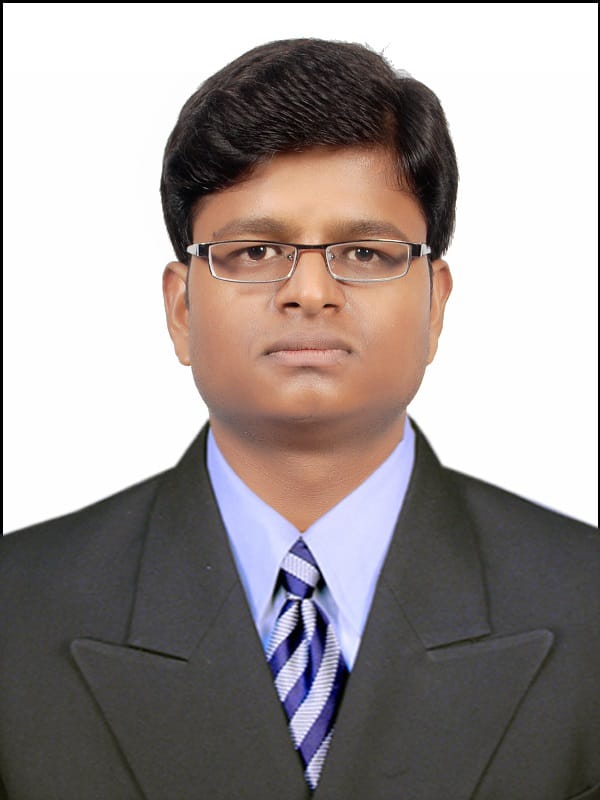 Mr Sangana Basava